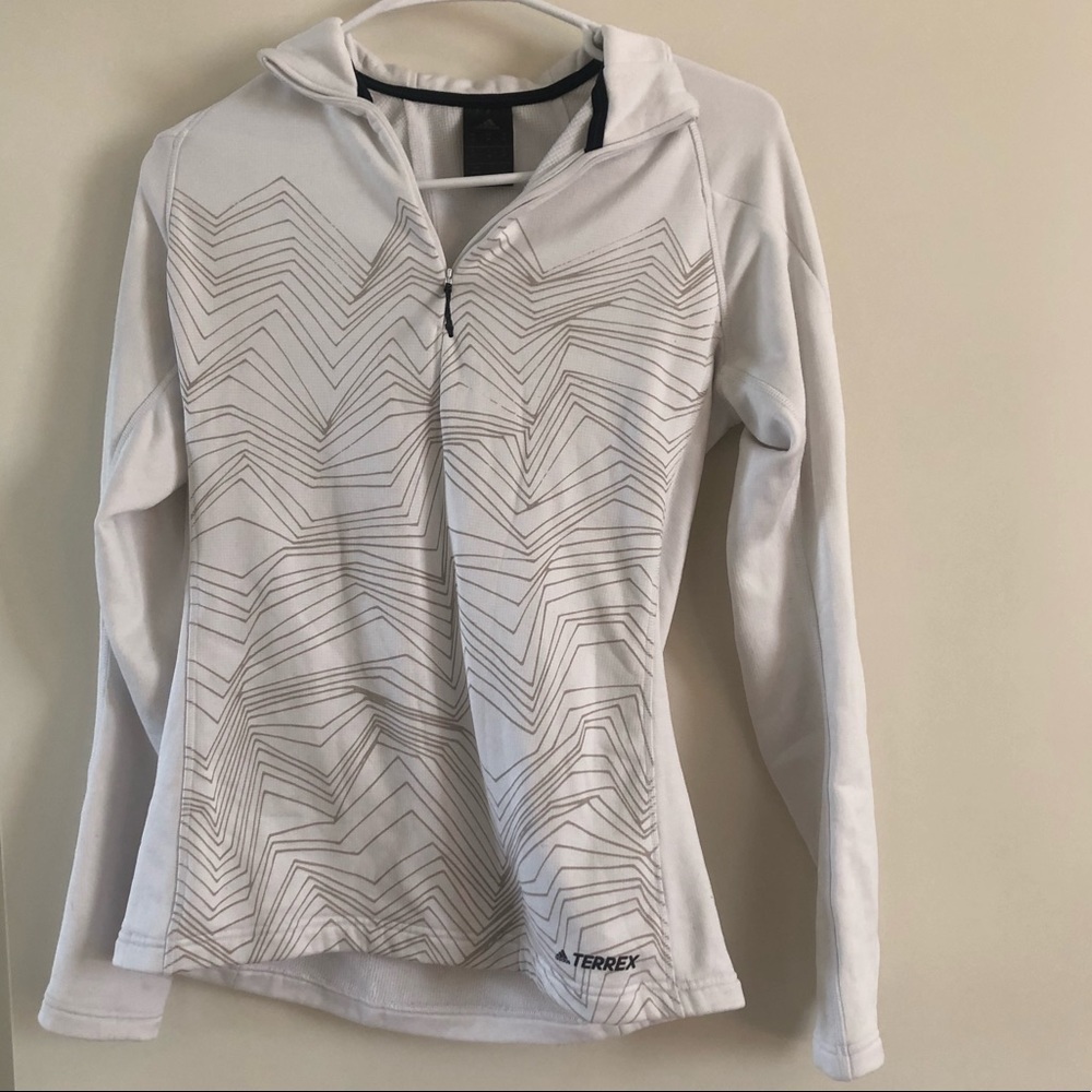 Adidas Dri-Fit Fleece